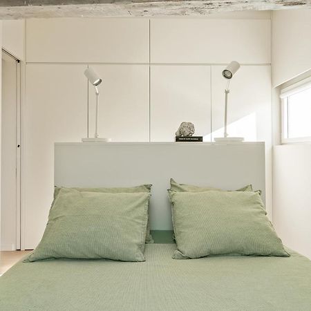 San Simon, Apartamento Centrico En ซานตานเดร์ ภายนอก รูปภาพ